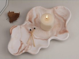 Molde silicona bandeja irregular